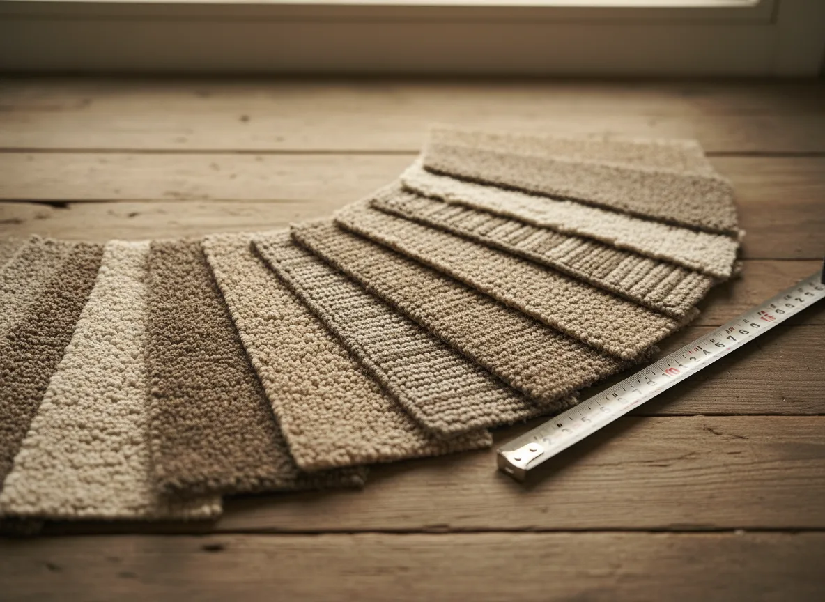 Carpet Installation Purdum, NE FAQs